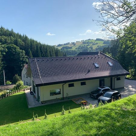 Apartman Peklo Vrchlabí المظهر الخارجي الصورة