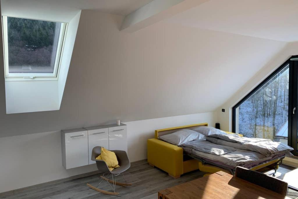 Apartman Peklo Vrchlabí المظهر الخارجي الصورة