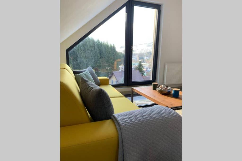 Apartman Peklo Vrchlabí المظهر الخارجي الصورة