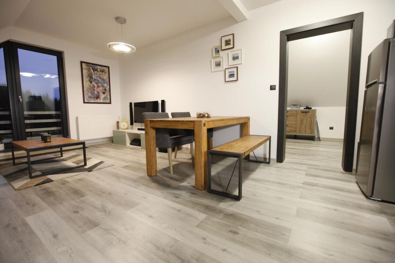 Apartman Peklo Vrchlabí المظهر الخارجي الصورة