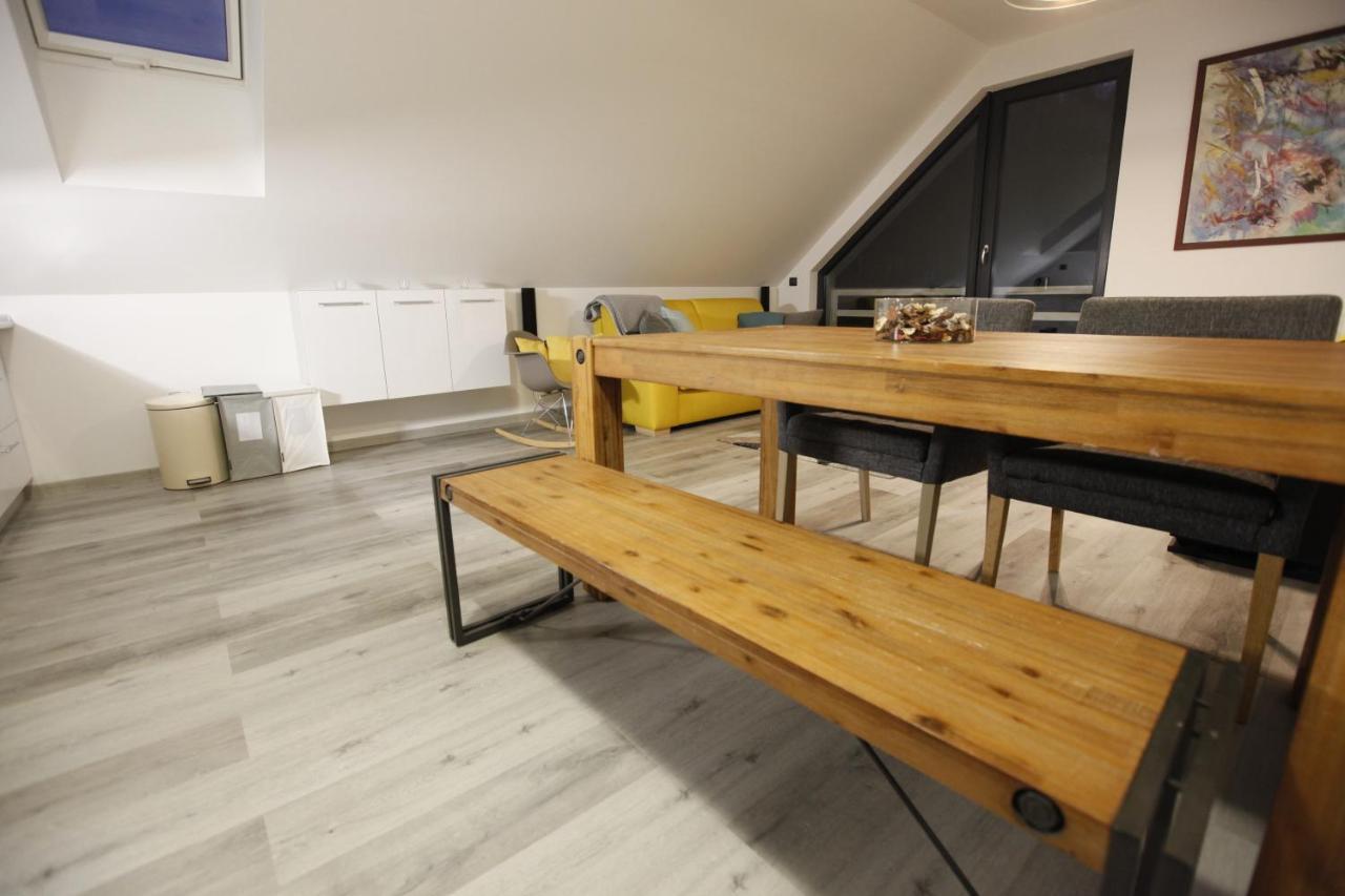 Apartman Peklo Vrchlabí المظهر الخارجي الصورة