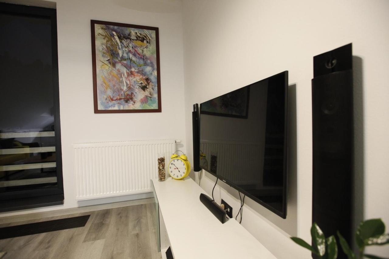 Apartman Peklo Vrchlabí المظهر الخارجي الصورة