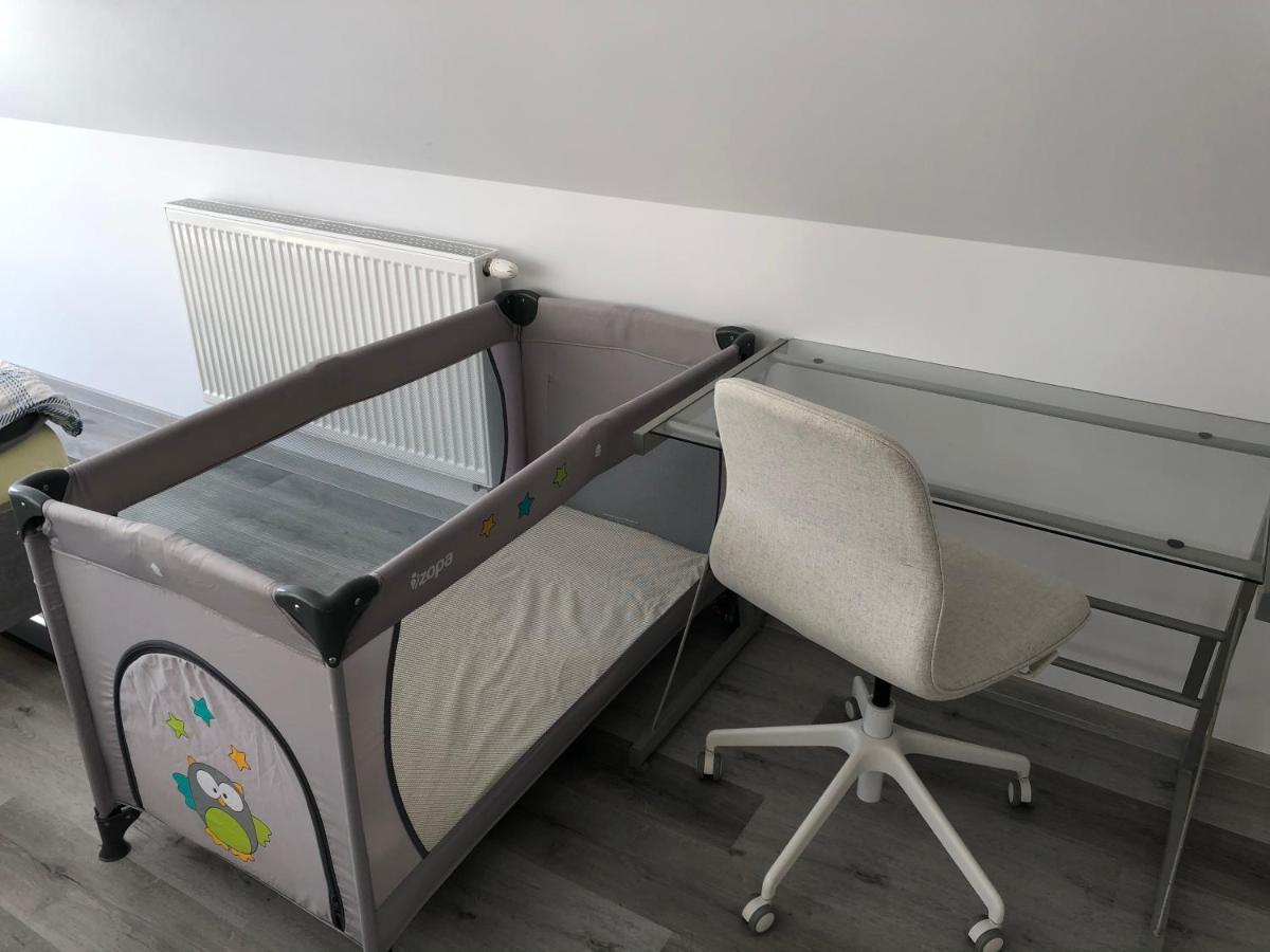 Apartman Peklo Vrchlabí المظهر الخارجي الصورة